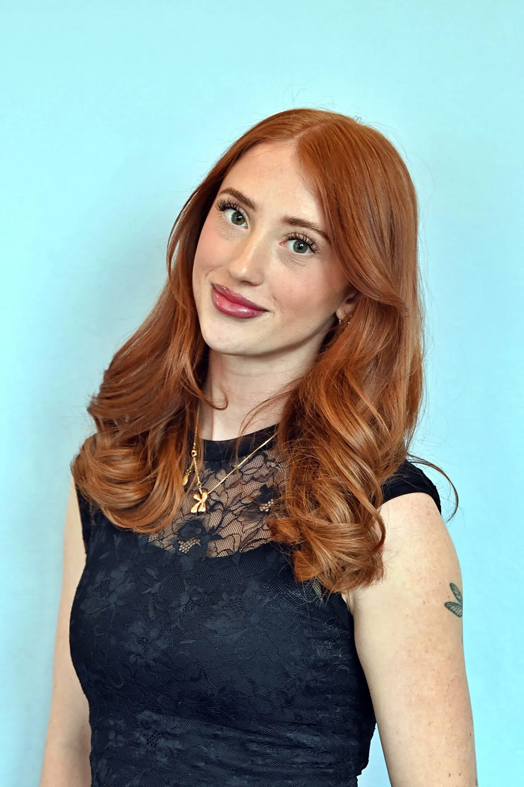 Kylei Snyder