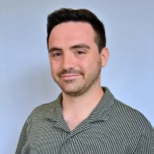 Sam Dunklau, Owner at RED Salon